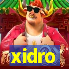 xidro