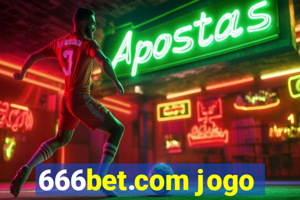 666bet.com jogo