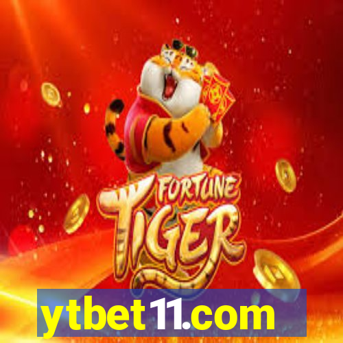 ytbet11.com