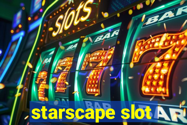 starscape slot