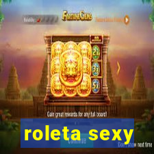 roleta sexy