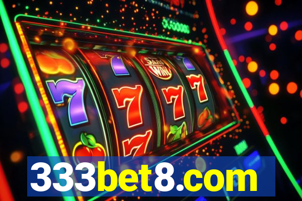 333bet8.com