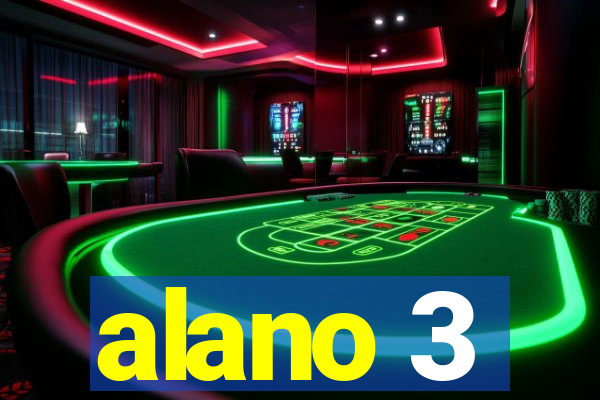 alano 3