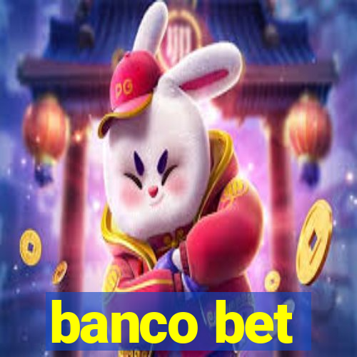 banco bet