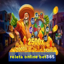 roleta online bet365