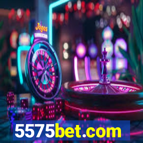 5575bet.com