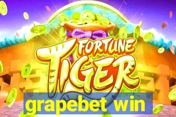 grapebet win