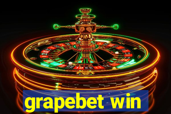 grapebet win