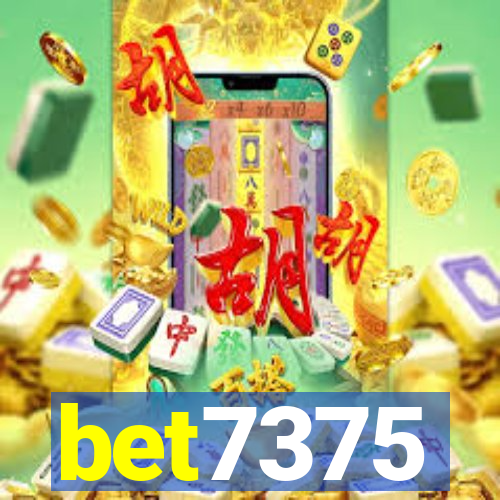 bet7375