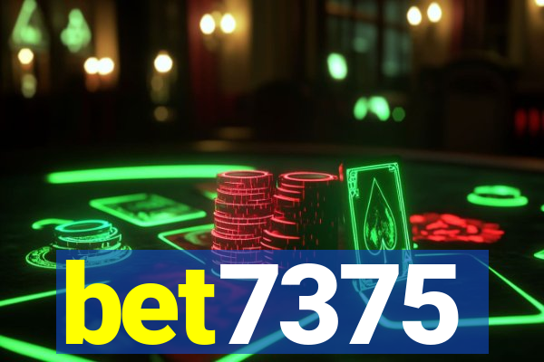 bet7375