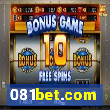 081bet.com