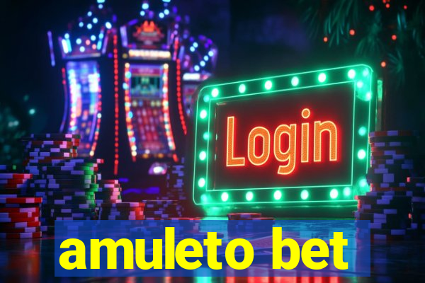 amuleto bet