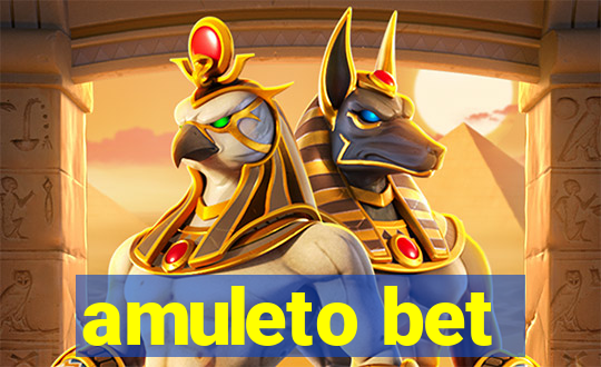 amuleto bet