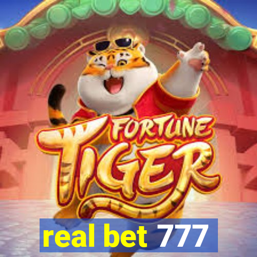 real bet 777