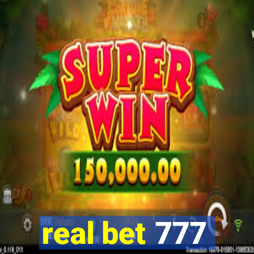 real bet 777