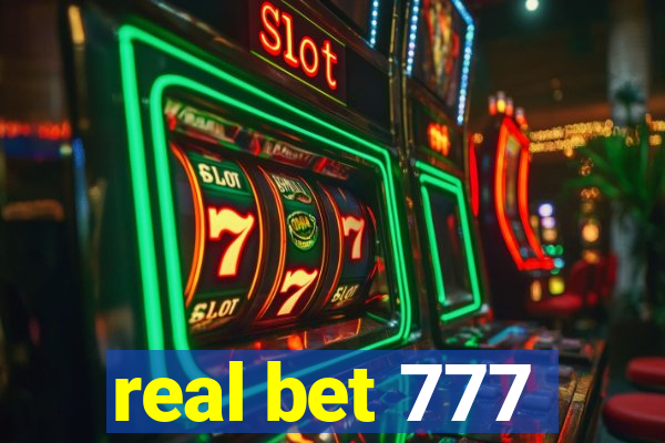 real bet 777