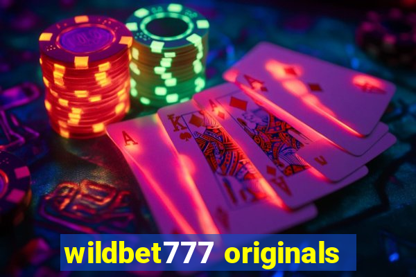 wildbet777 originals