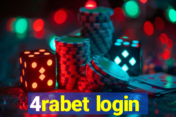 4rabet login