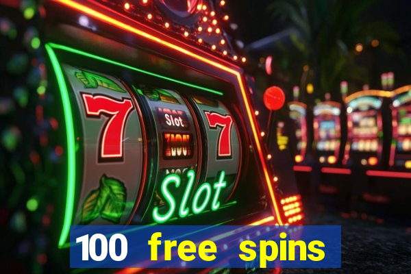 100 free spins holland casino