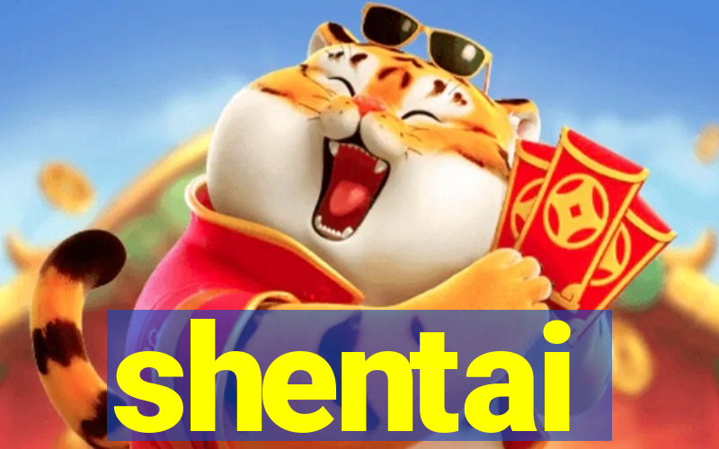 shentai