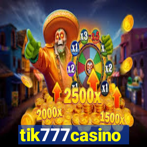 tik777casino