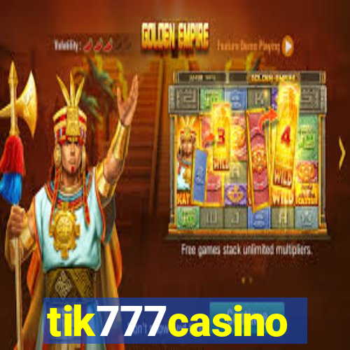 tik777casino