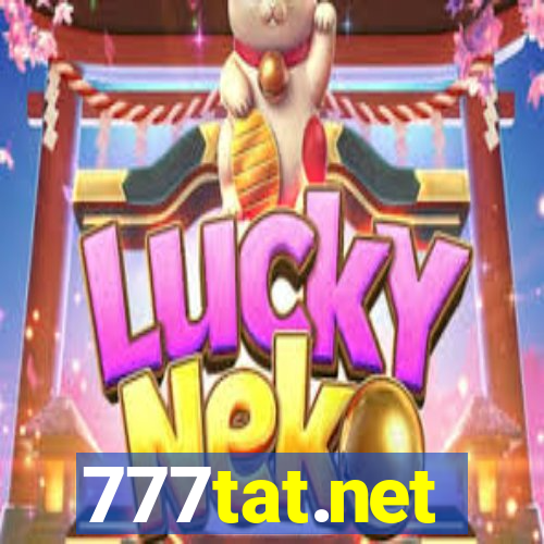 777tat.net