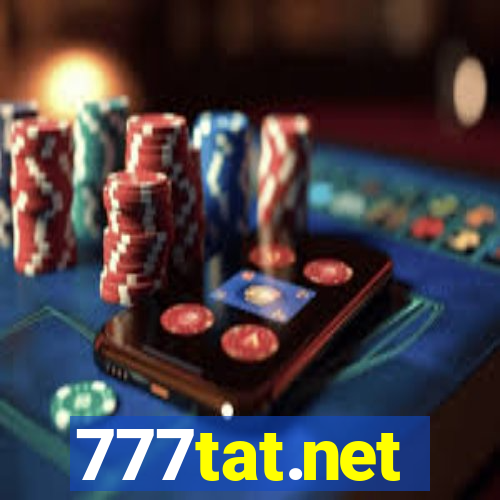 777tat.net