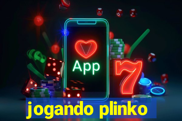 jogando plinko