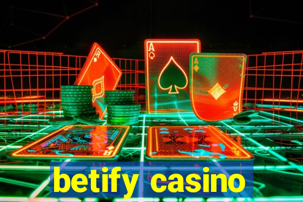 betify casino