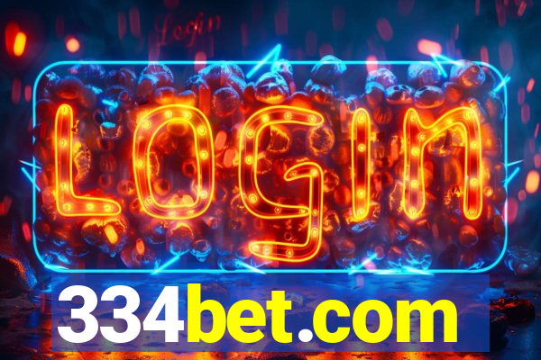 334bet.com