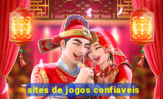 sites de jogos confiaveis