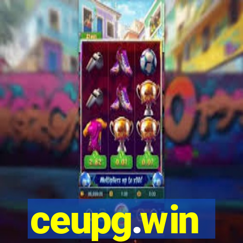 ceupg.win