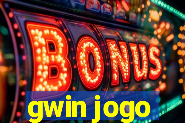 gwin jogo