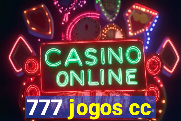 777 jogos cc