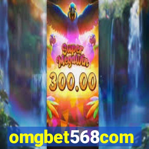 omgbet568com