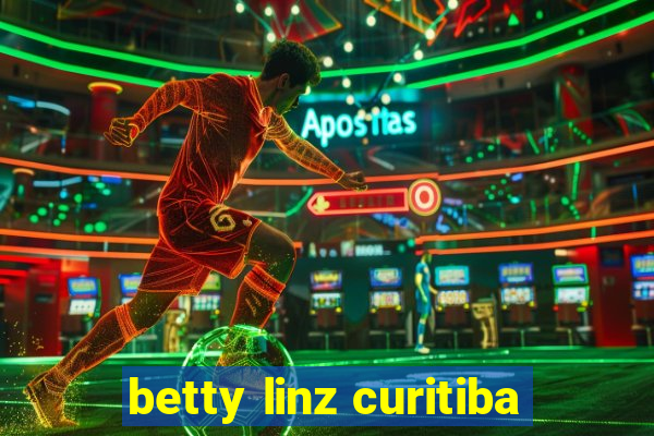 betty linz curitiba