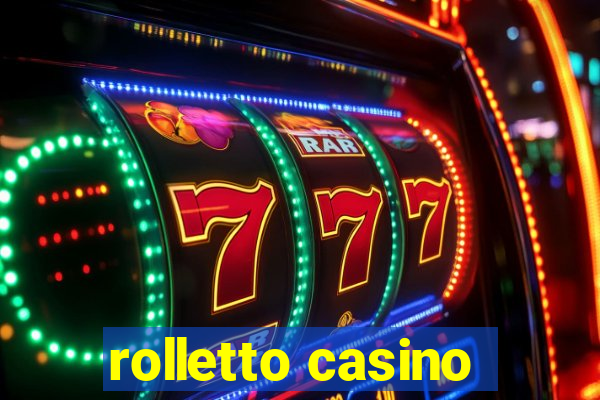 rolletto casino