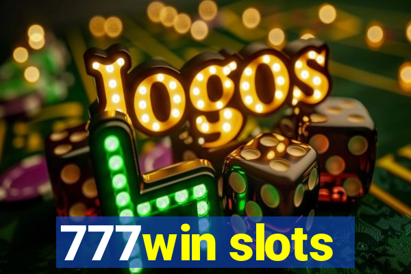 777win slots