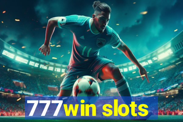 777win slots