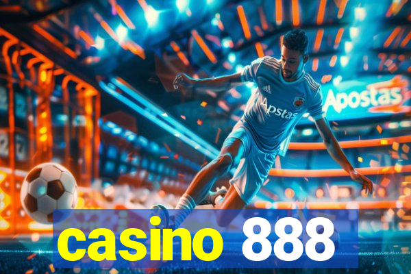 casino 888