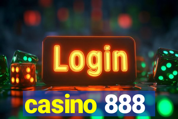 casino 888