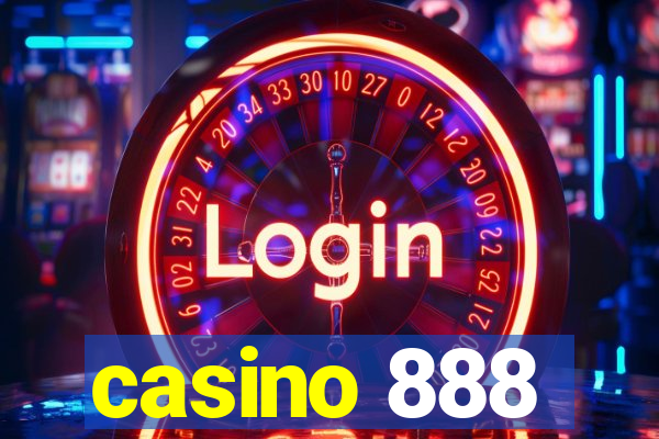 casino 888