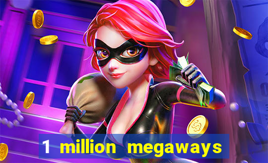 1 million megaways bc casino