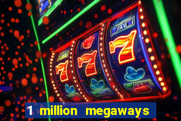 1 million megaways bc casino