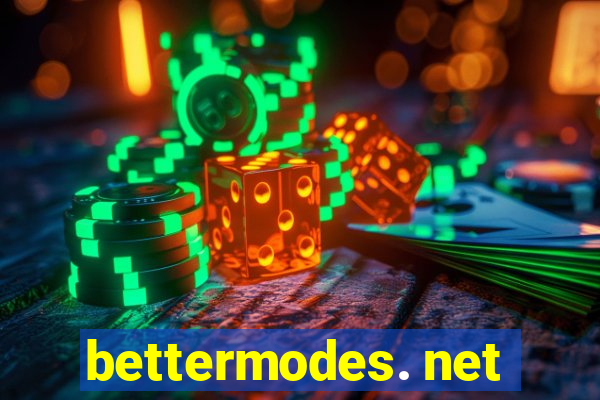 bettermodes. net