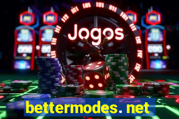 bettermodes. net