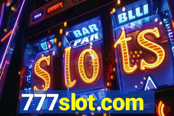 777slot.com