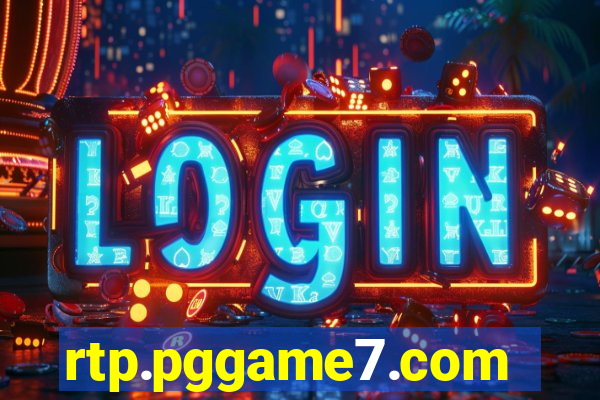 rtp.pggame7.com