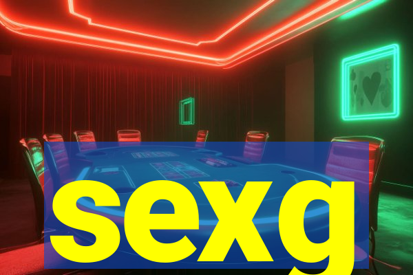 sexg